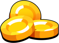 Starter Coins
