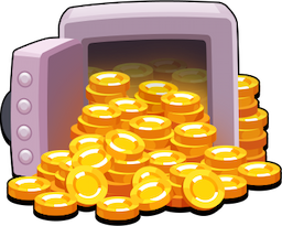 Mega Coins
